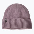 Patagonia Brodeo Beanie căciulă de iarnă stormy mauve