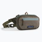 Borsetă Patagonia Ultralight Black Hole Mini Hip Pack 1 l pine needle green