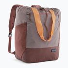 Patagonia Ultralight Black Hole Tote Rucsac 27 l dulse mauve