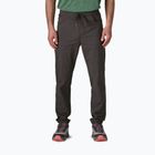 Pantaloni de trekking pentru bărbați Patagonia Quandary Joggers black