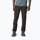 Pantaloni de trekking pentru bărbați Patagonia Quandary Joggers black