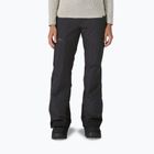 Pantaloni de schi pentru femei Patagonia Insulated Storm Shift black