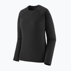 Bluză termoactivă pentru femei Patagonia Capilene Termal Weight Crew black