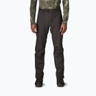 Pantaloni de trekking pentru bărbați Patagonia Mixed Alpine black