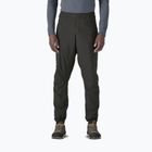 Pantaloni de trekking pentru bărbați Patagonia Nano-Air Light Bottoms black