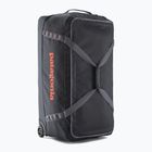 Geantă de voiaj Patagonia Black Hole Wheeled Duffel 100 l smolder blue