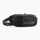 Borsetă Patagonia Black Hole Waist Pack 5 l black