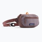 Borsetă Patagonia Ultralight Black Hole Mini Hip Pack 1 l dulse mauve