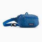 Borsetă Patagonia Ultralight Black Hole Mini Hip Pack 1 l vessel blue