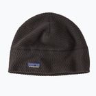 Căciulă de iarnă Patagonia R1 Air Beanie black