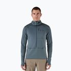 Geacă softshell pentru bărbați Patagonia R1 Hybrid Pullover Hoody utility blue
