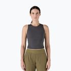Tricou de trekking pentru femei Patagonia Reversible Tank black