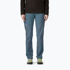 Pantaloni pentru femei Patagonia Terravia Alpine Pants utility blue