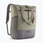 Rucsac de oraș Patagonia Terravia Tote 24 l river rock green