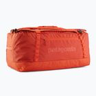 Geantă de voiaj Patagonia Black Hole Duffel 100 l pollinator orange