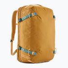 Geantă de voiaj Patagonia Black Hole MLC 45 l pufferfish gold