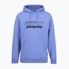 Bluză Patagonia P-6 Logo Uprisal abundant blue
