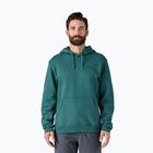 Hanorac Patagonia Boardshort Logo Uprisal Hoody wetland blue