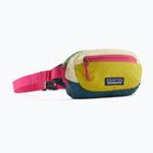 Borsetă  Patagonia Terravia Mini Hip buttercup yellow