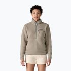 Bluză pentru femei Patagonia Retro Pile Marsupial river rock green