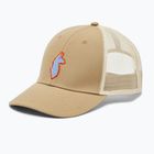 Șapcă Cotopaxi Llama Trucker desert