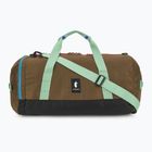 Geantă de călătorie Cotopaxi Ligera Duffel Cada Dia 32 l oak