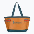 Geantă de călătorie Cotopaxi Allpa Gear Hauler Tote 30 l tamarindo/abyss