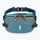 Boresetă Cotopaxi Allpa X Hip Pack 3 l blue spruce/abyss
