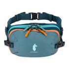 Boresetă Cotopaxi Allpa X Hip Pack 3 l blue spruce/abyss