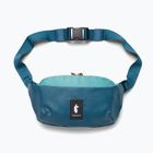 Boresetă Cotopaxi Coso 2L Hip Pack abyss/coastal