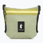 Borsetă  Cotopaxi Lista Lightweight Crossbody 2 l green tea
