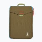Husă pentru laptop Cotopaxi Laptop Sleeve 14" Cada Dia live oak/woods
