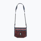 Borsetă Cotopaxi Lista Lightweight Crossbody 2 l chestnut