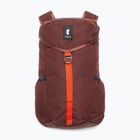 Rucsac turistic Cotopaxi Tapa Cada Dia 22 l chestnut