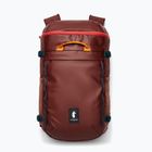 Rucsac turistic Cotopaxi Torre Bucket Pack Cada Dia 24 l chestnut