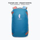 Rucsac turistic Cotopaxi Allpa Mini Travel Pack 20 l del dia