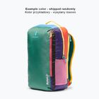 Rucsac de oraș Cotopaxi Batac Backpack 24 l del dia