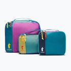 Set de organizatoare Cotopaxi Cubo Packing Travel Bundle del dia