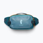 Boresetă Cotopaxi Allpa X Hip Pack 1,5 l blue smoke/dusk
