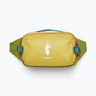 Boresetă Cotopaxi Allpa X Hip Pack 1,5 l lemongrass/cedar