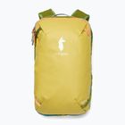 Rucsac turistic Cotopaxi Allpa Mini Travel Pack 20 l lemongrass/cedar