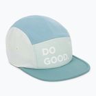 Șapcă Cotopaxi Do Good 5-Panel foam/bluegrass