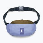 Boresetă Cotopaxi Coso 2L Hip Pack blue smoke/live oak