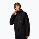 Geacă softshell pentru bărbați Cotopaxi Impermeo 3L Hooded Shell cotopaxi black