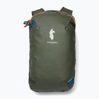 Rucsacul de călătorie Cotopax Allpa Mini Travel Pack 20 l fatique