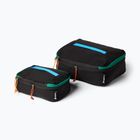 Set de organizatoare Cotopaxi Cubo Expandable black