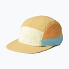 Șapcă Cotopaxi Tech 5 Panel honeydew and husk