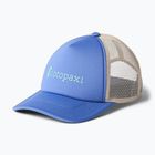 Șapcă Cotopaxi Vintage Trucker azure