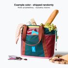 Geantă termică Cotopaxi Hielo Cooler Tote 18 l del dia