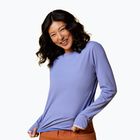 Longsleeve pentru femei Cotopaxi Somba Sun Shirt aster